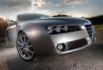 Alfa Romeo 159 Sportwagon TI 2008 года (UK)